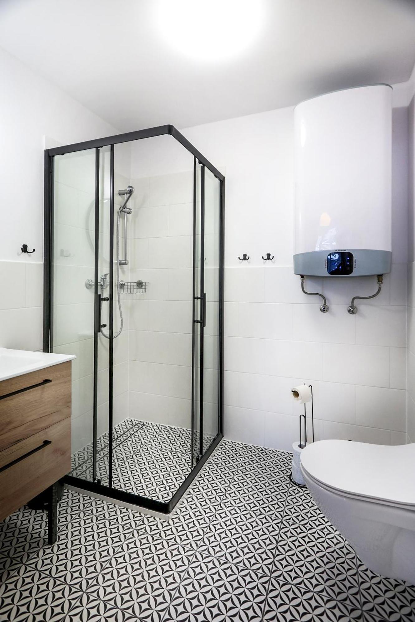 Fully-Furnished Apartment With Air Conditioning For Families, Cracow Old Town Krasków Eksteriør bilde