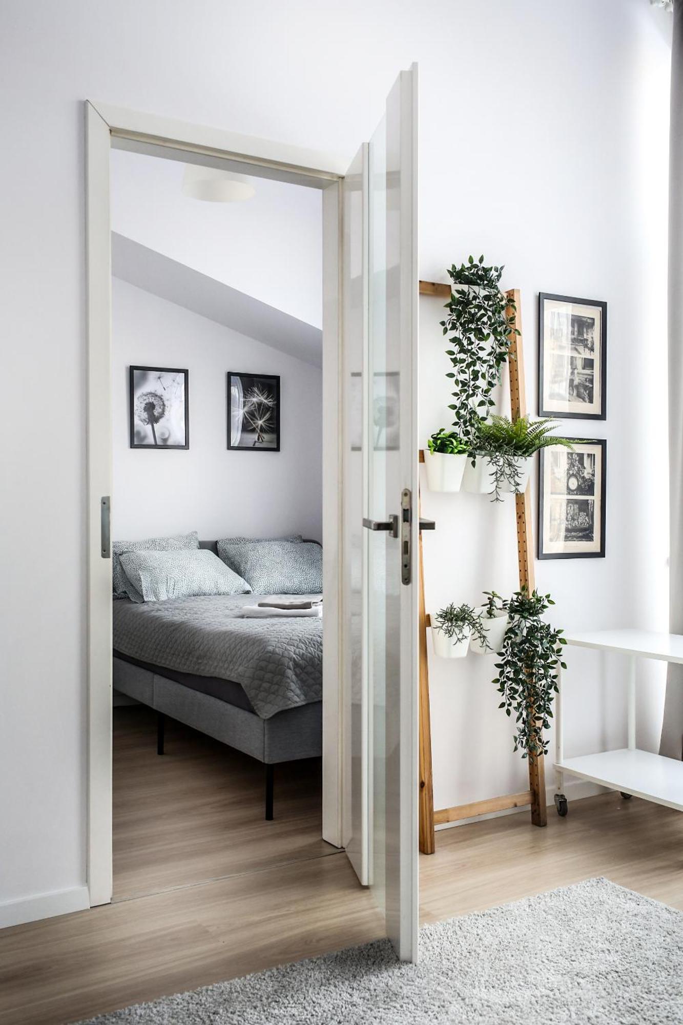 Fully-Furnished Apartment With Air Conditioning For Families, Cracow Old Town Krasków Eksteriør bilde