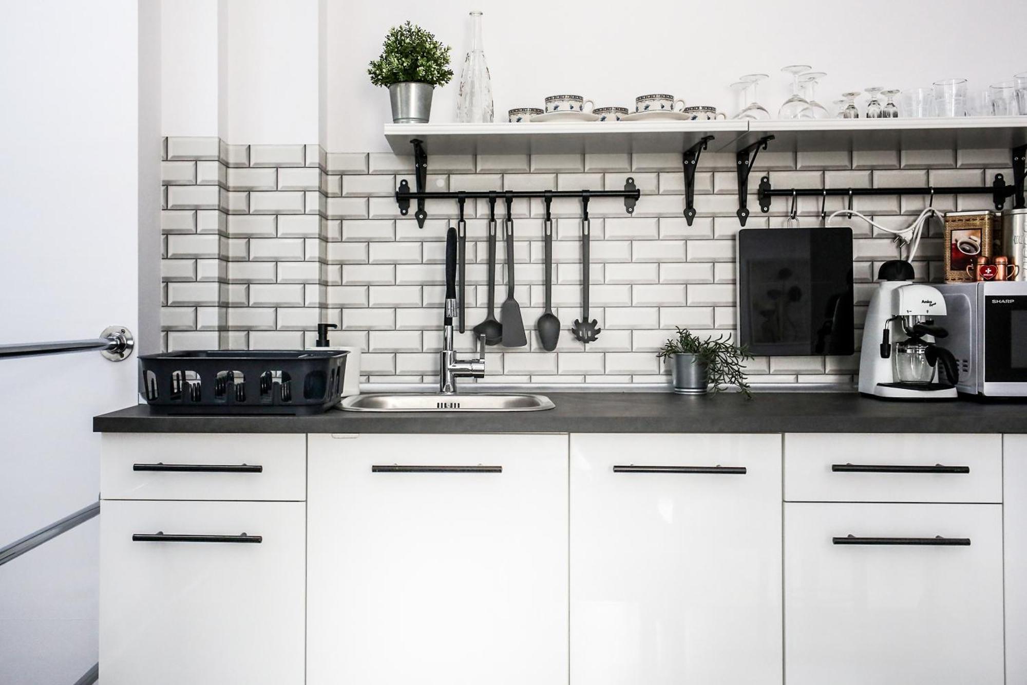 Fully-Furnished Apartment With Air Conditioning For Families, Cracow Old Town Krasków Eksteriør bilde