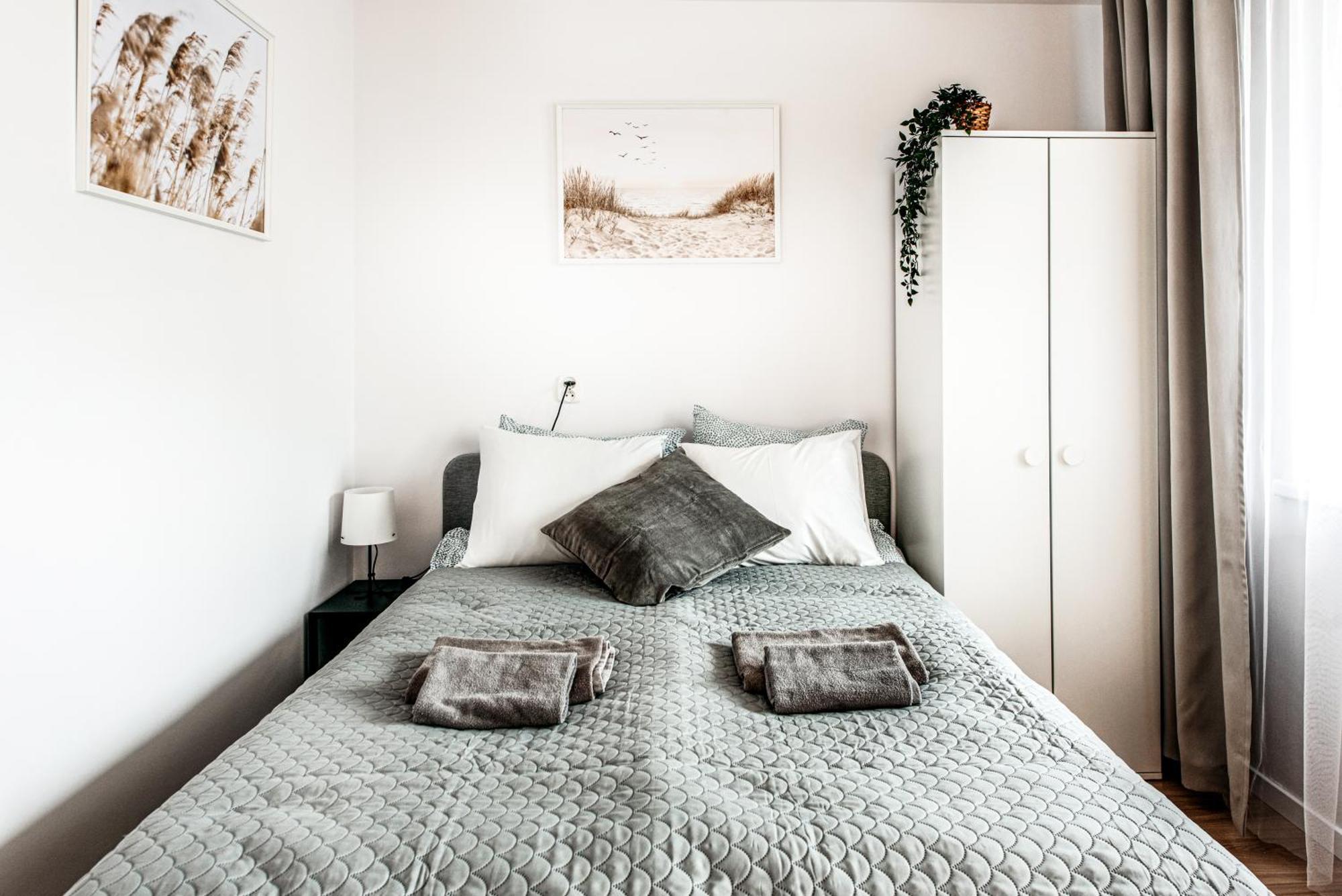 Fully-Furnished Apartment With Air Conditioning For Families, Cracow Old Town Krasków Eksteriør bilde