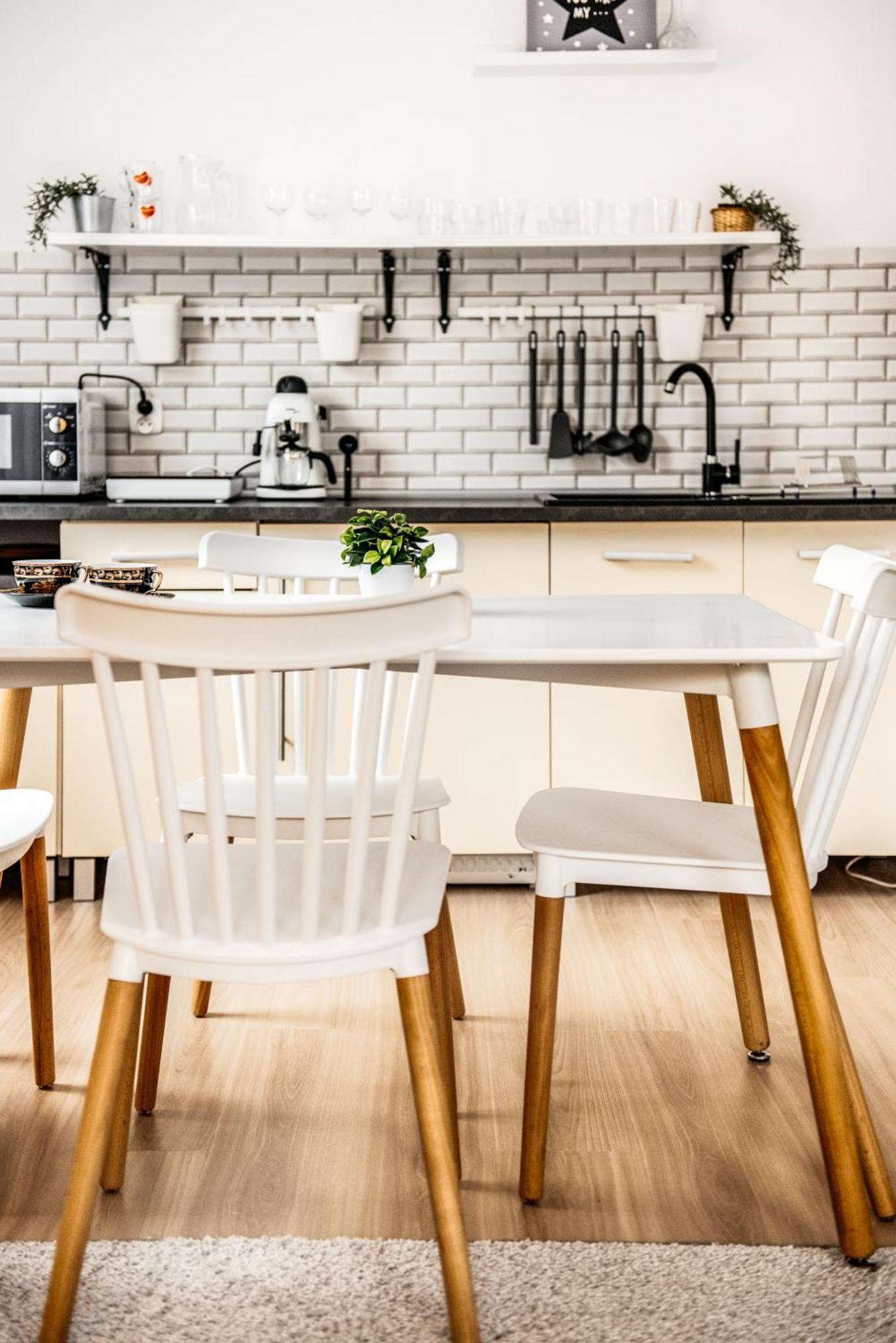 Fully-Furnished Apartment With Air Conditioning For Families, Cracow Old Town Krasków Eksteriør bilde