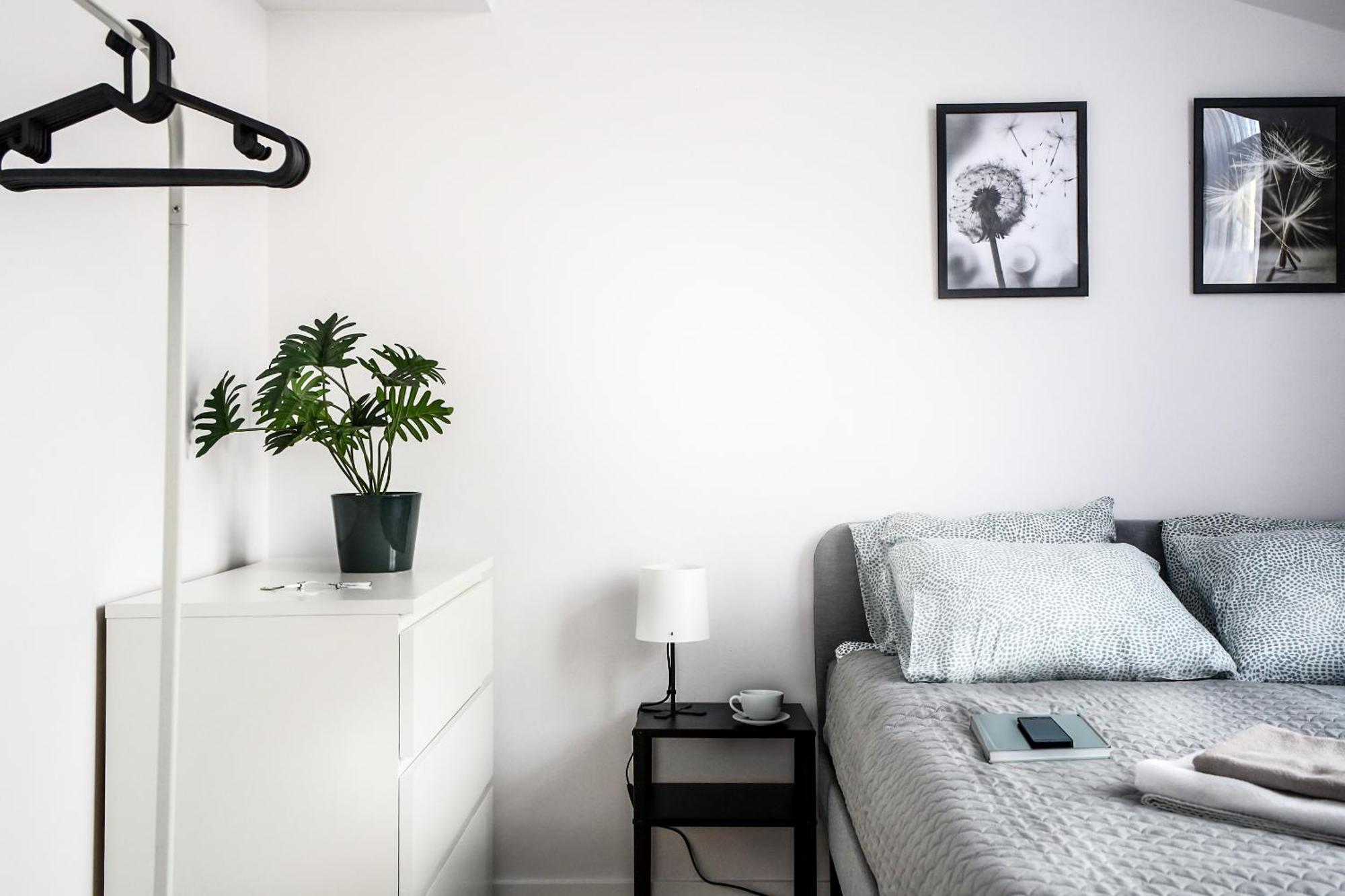 Fully-Furnished Apartment With Air Conditioning For Families, Cracow Old Town Krasków Eksteriør bilde